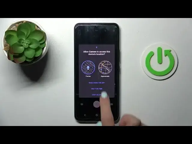 'Video thumbnail for How To Reset Camera Settings In VIVO IQOO Z5X'
