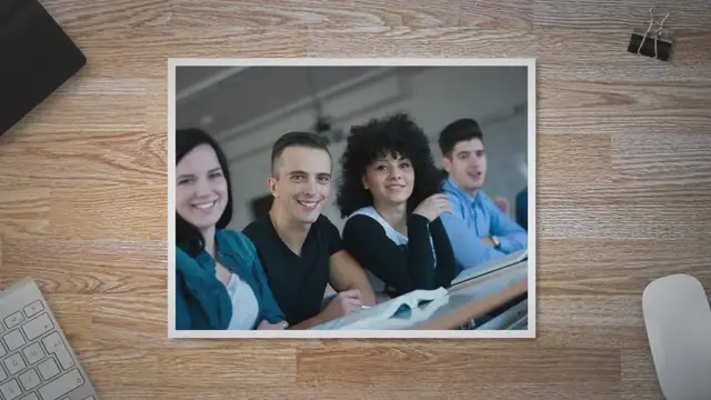 'Video thumbnail for The Pros and Cons of Studying in a Group'