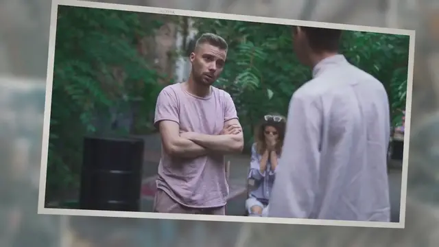 'Video thumbnail for What to Say When Someone Calls You a Monkey'