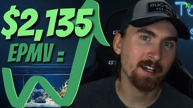 'Video thumbnail for I Increased my Sites EPMVs | Income Report October 2021'