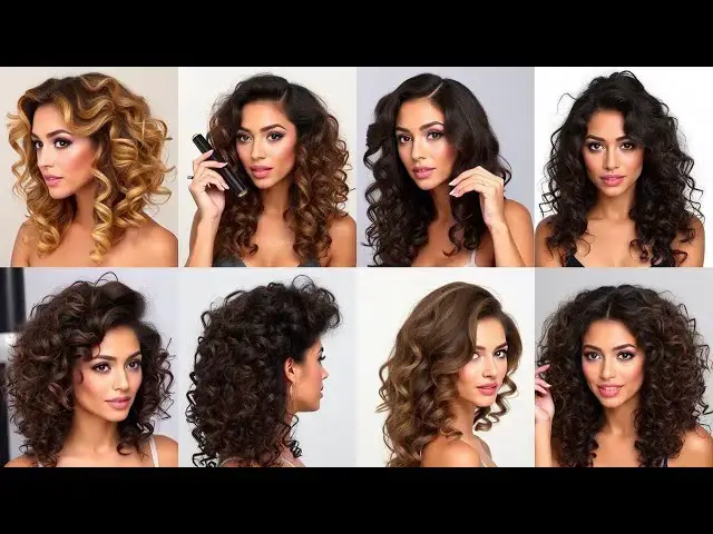 'Video thumbnail for Master the Art of Gorgeous Waves | 20 Easy Styling Tips for Perfect Beachy Waves'