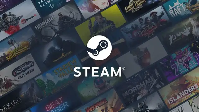 'Video thumbnail for How to add friends in Steam'
