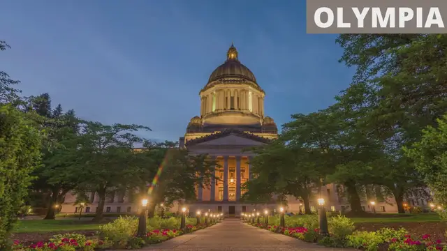 'Video thumbnail for OLYMPIA '