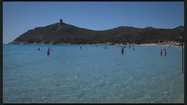 'Video thumbnail for The Best Beaches in Italy'