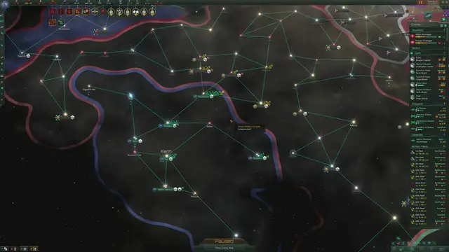 'Video thumbnail for Stellaris - How Do Claims Work?'