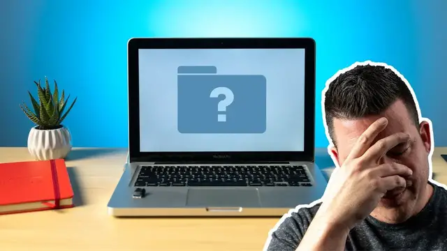 'Video thumbnail for Chrome OS Flex Install FAIL on 2010 Macbook Pro'