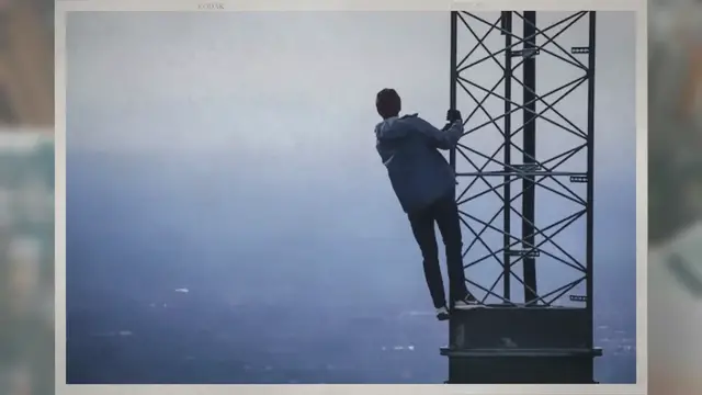 'Video thumbnail for Gennemsnitshøjde i Danmark for mænd & kvinder i 2022'