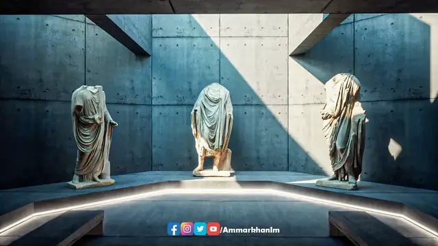 'Video thumbnail for Twinmotion 2022 Archviz Museum @Quixel'