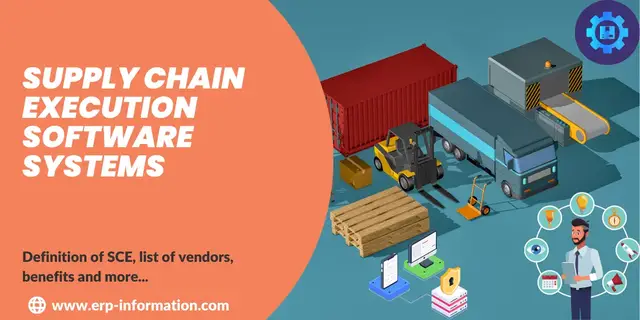 'Video thumbnail for What are Supply Chain Execution Software Systems? - How It Helps to Run Your Business Efficiently?'