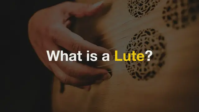 'Video thumbnail for The Truth About Learning the Lute - How Difficult Is It?'