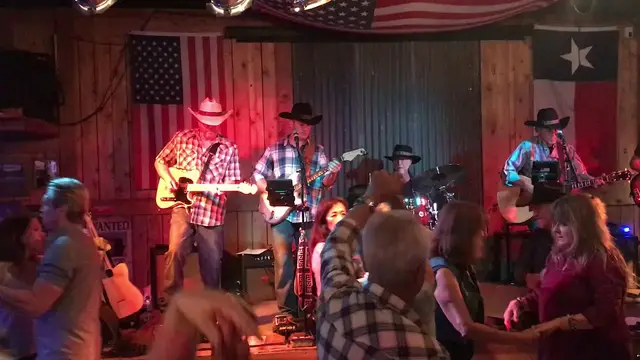 'Video thumbnail for Runaway Band at the Cowboy Palace in Chatsworth, CA'