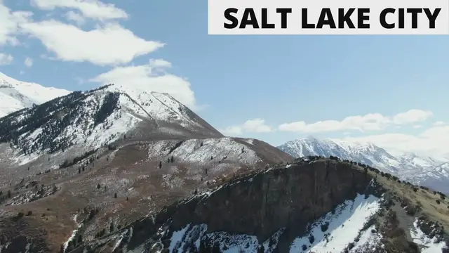 'Video thumbnail for Salt Lake City'