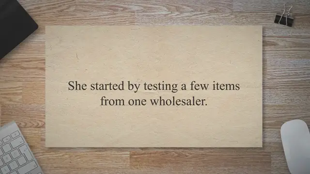 'Video thumbnail for 17 Best Wholesalers for Amazon FBA [2023 Vetted Suppliers]'