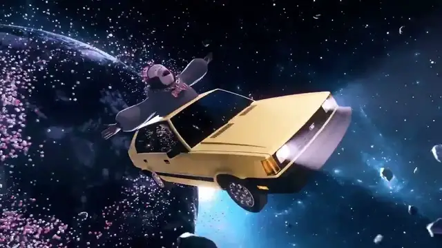'Video thumbnail for Hyundai NFT Collection #NFT #NFTCollection #metaverse #blockchain #cryptoworld #crypto'