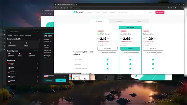 'Video thumbnail for Surfshark Coupon Code Get Magnificent Deals to Subscribe Cheaper - 720'