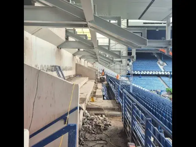 'Video thumbnail for 'Write this down' - Roger Hannah outlines the financial damage Rangers will take over Ibrox shambles'