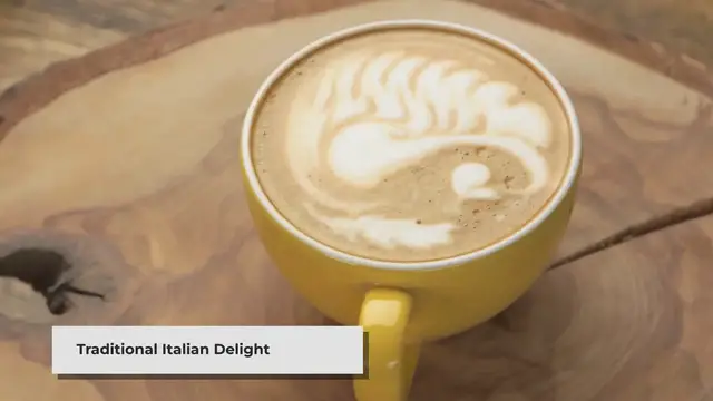 'Video thumbnail for Cappuccino vs Frappuccino'