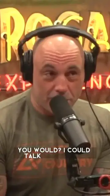 'Video thumbnail for Theo Vons Arsenal Joe Rogan Experience'