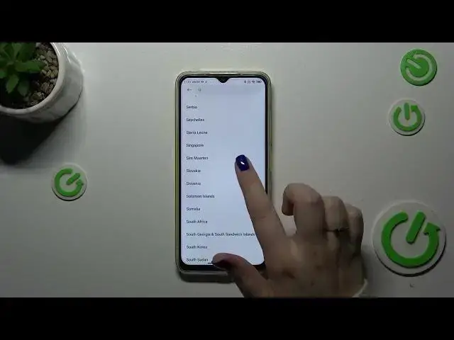 'Video thumbnail for How to Change Date & Time on POCO M4 5G'
