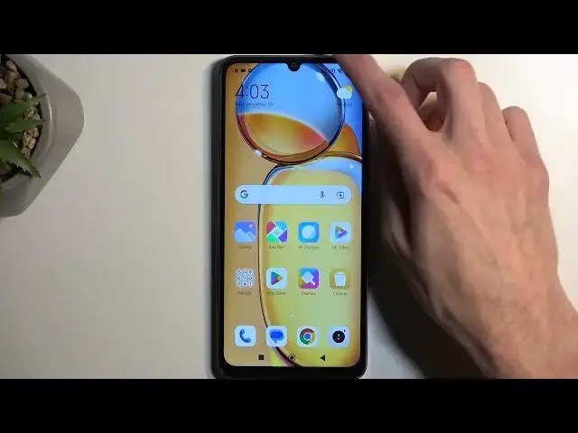 'Video thumbnail for How to Enable Power Saving Mode on Redmi 13C?'