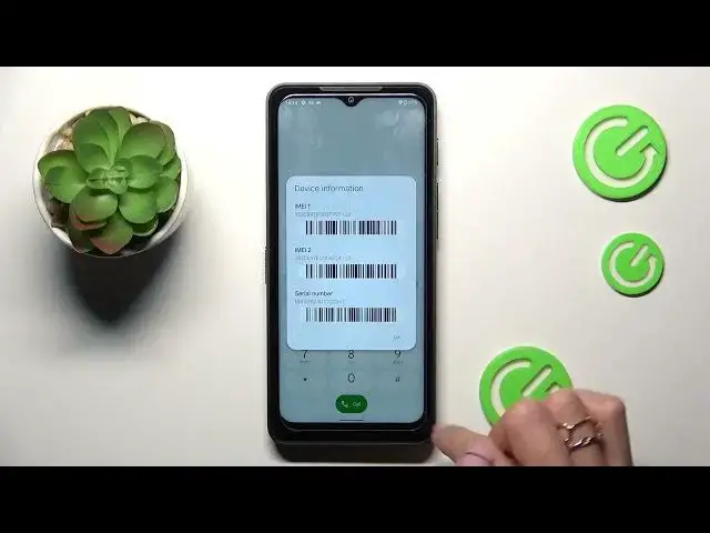 'Video thumbnail for Secret Codes for CAT S75 - Hidden Features'