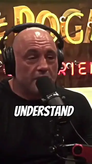 'Video thumbnail for Joe Rogan on Abortion'