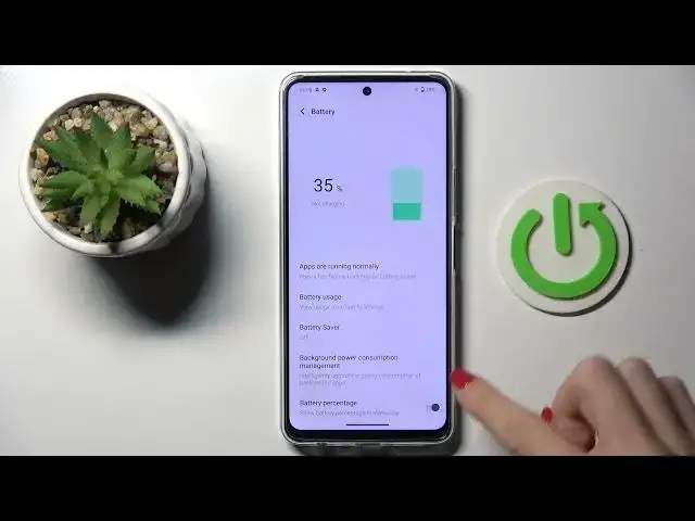'Video thumbnail for How to Check Battery Percentage on VIVO Y36'