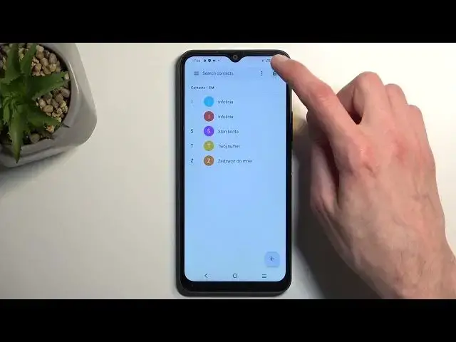 'Video thumbnail for How to Copy Contacts from SIM to VIVO Y21s?'
