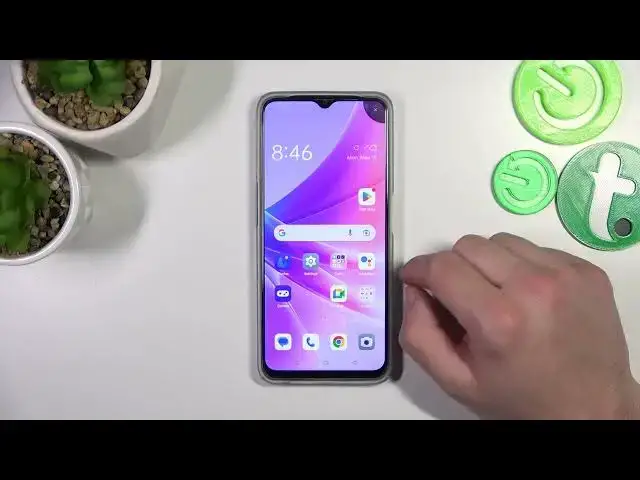 'Video thumbnail for How to Restore Phone Icon on Home Screen on Oppo A77?'
