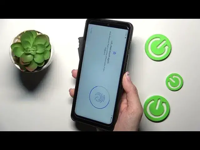 'Video thumbnail for How to Add Fingerprint on CAT S75?'
