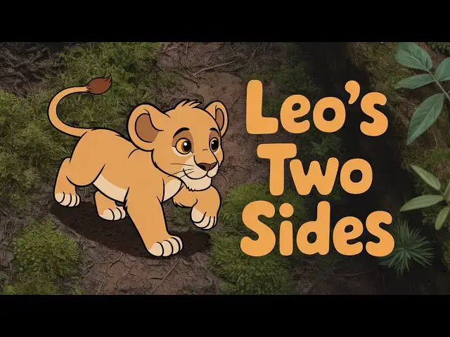 'Video thumbnail for Leo's EPIC Singing ROAR Showdown Event!'