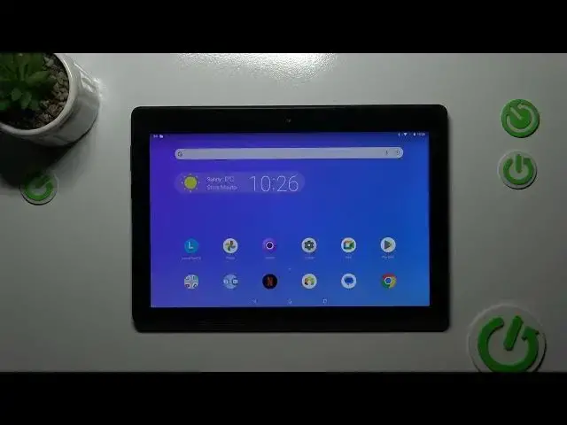 'Video thumbnail for How to Check the Serial Number on LENOVO Tab E10'