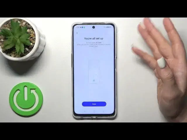 'Video thumbnail for How to Hide Apps on OnePlus Nord CE 3 Lite - Put Apps into the Private Safe'