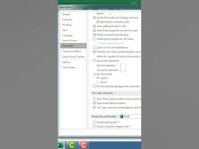 'Video thumbnail for Cara Menampilkan Sheet Excel Yang Hilang'
