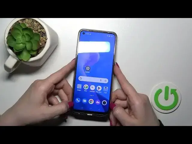 'Video thumbnail for How to Test Face Recognition on REALME 9 Pro+'