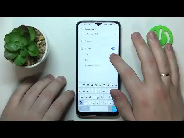 'Video thumbnail for How To Add Events to Calendar On Honor X6'