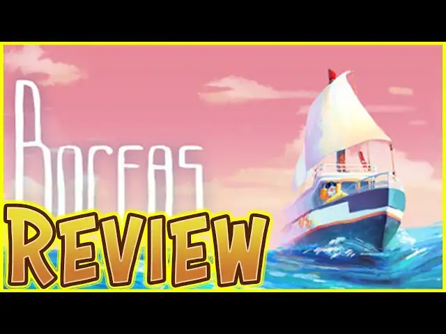 'Video thumbnail for Boreas (Demo) Review ★★☆☆☆'