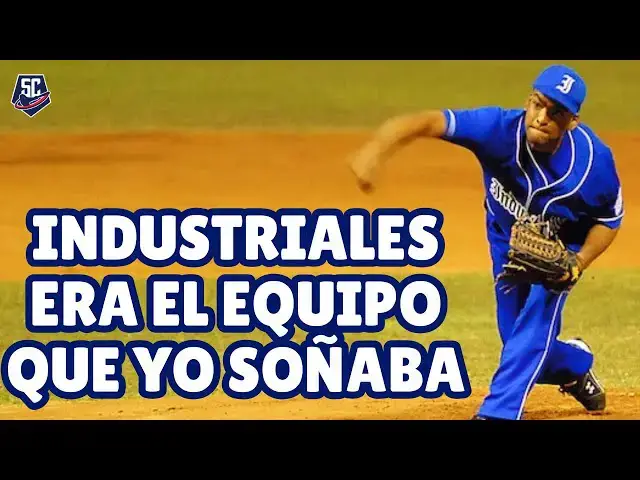 'Video thumbnail for "Cero contacto con la Federación", HABLÓ Odrisamer Despaigne'