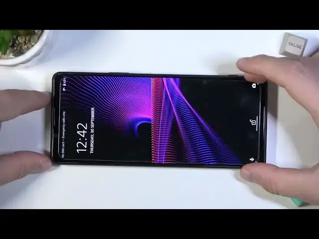 'Video thumbnail for How to Install Tempered Glass on SONY Xperia 1 III – Put Screen Protector'