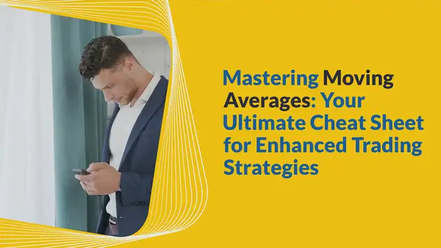 'Video thumbnail for Moving Averages Cheat Sheet'