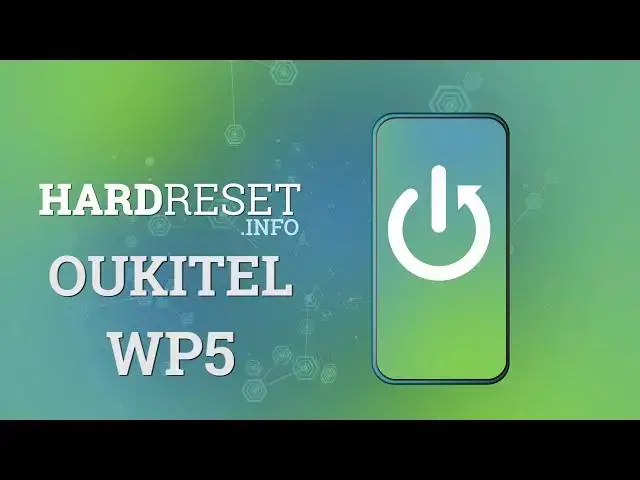 'Video thumbnail for How to Reset App Preferences in OUKITEL WP5 – Remove Apps Personalizations'