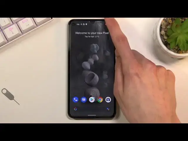 'Video thumbnail for How to Activate Screen Recorder in GOOGLE Pixel 5 – Catch Fleeting Content'