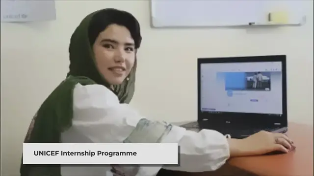 'Video thumbnail for Jobs and Internships - Opportunities and Careers'