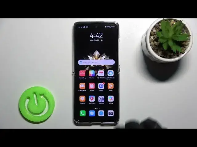 'Video thumbnail for How to Remove SIM PIN from SIM Card on HUAWEI P50 Pocket'