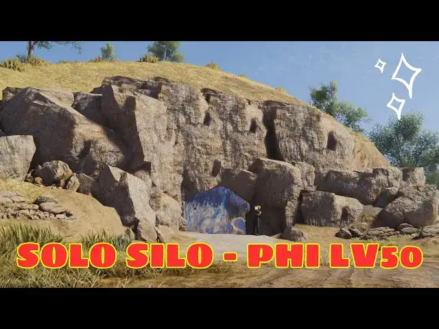 'Video thumbnail for Once Human: Solo Silo - PHI Level 50'