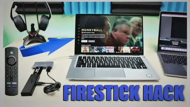 'Video thumbnail for How to Connect Firestick to Laptop Without Capture Card: Simple 7 Steps!'