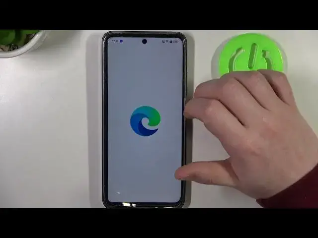 'Video thumbnail for How to Download & Install Microsoft Edge Browser on Realme C55 / Use Microsoft Edge'