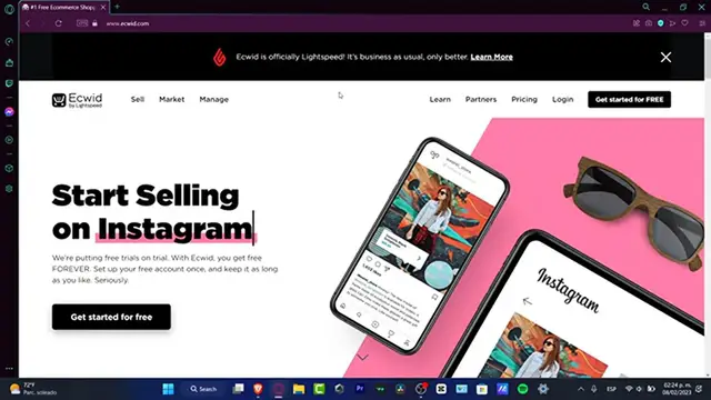 'Video thumbnail for How To Sell Digital Products On Ecwid (2024) Best Platform to Sell Digital Products'