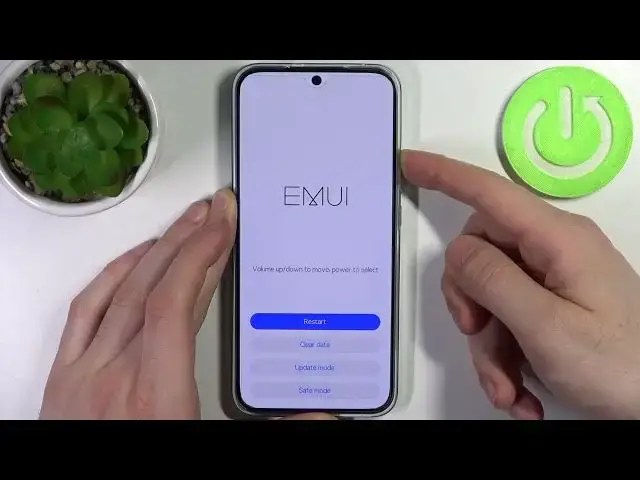'Video thumbnail for How To Enter Safe Mode On HUAWEI Nova 11'