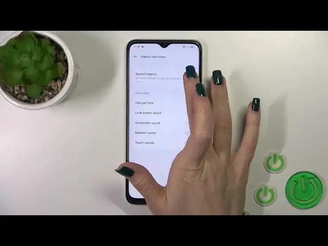 'Video thumbnail for How to Find & Manage Sound Settings on OPPO A2x?'